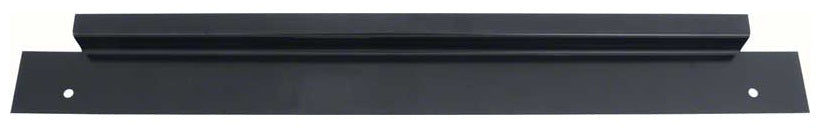 Plate, 1960-1972 Truck Inner Rocker - LH or RH