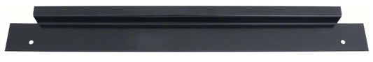 Plate, 1960-1972 Truck Inner Rocker - LH or RH