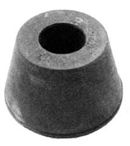 Bushing, 1969-1972 Truck Lower Radiator Support 2WD - 2 Required