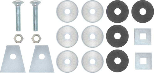 1960-1968 Chevroelt Truck Radiator Support Bushing Kit