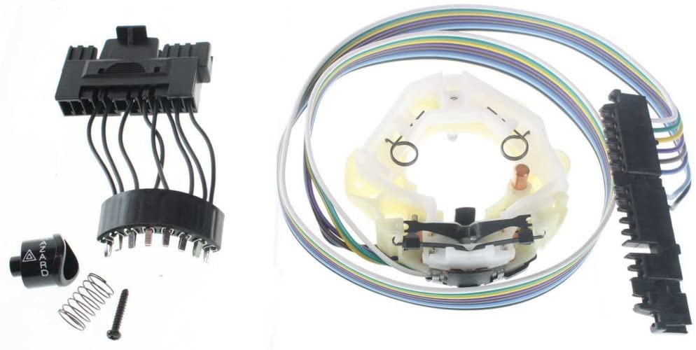 Switch, 1967-1972 Gm  Truck Turn Signal