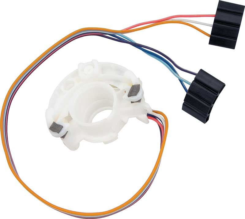 Switch, 1963 Gm Truck Turn Signal