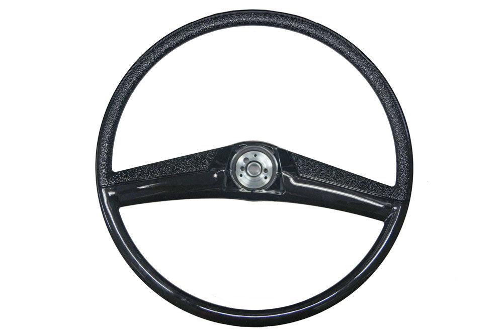 Steering Wheel, 1969-1972 Truck