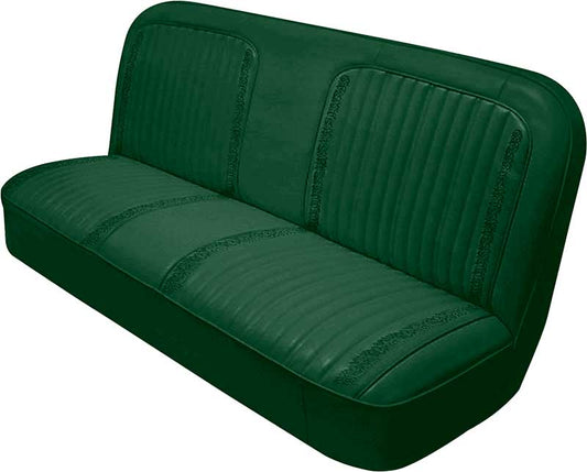 Seat Cover, 1971-1972 Cheyenne Bench