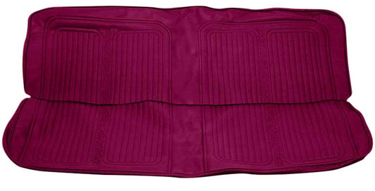 Seat Cover, 1969-1970 Truck Front Bench