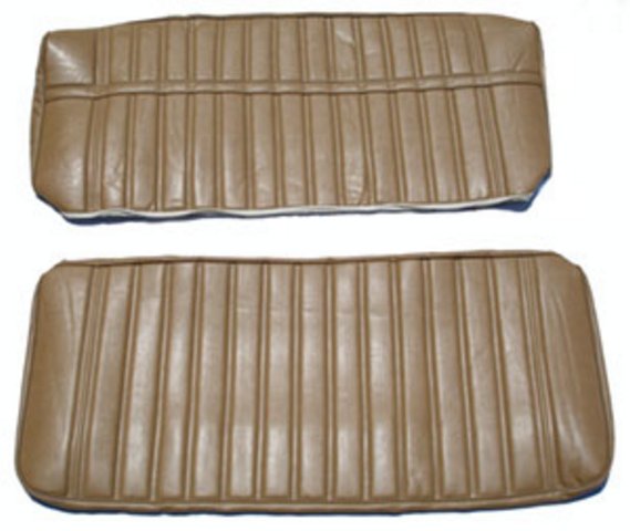 Seat Cover, 1973-1981 Truck Front Bench Seat Cover