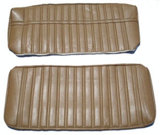 Seat Cover, 1973-1981 Truck Front Bench Seat Cover