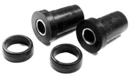 Bushing, 1967-1972 Truck Rear End Control Arm Set - Polyurethane
