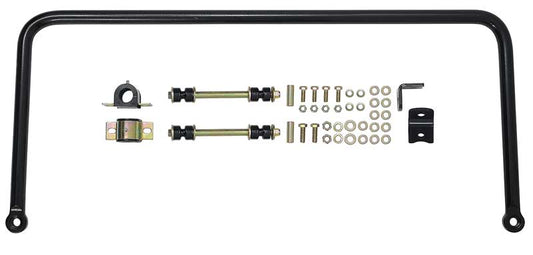 Sway Bar, 1963-1972 Coil Spring 2WD Rear With Bushings