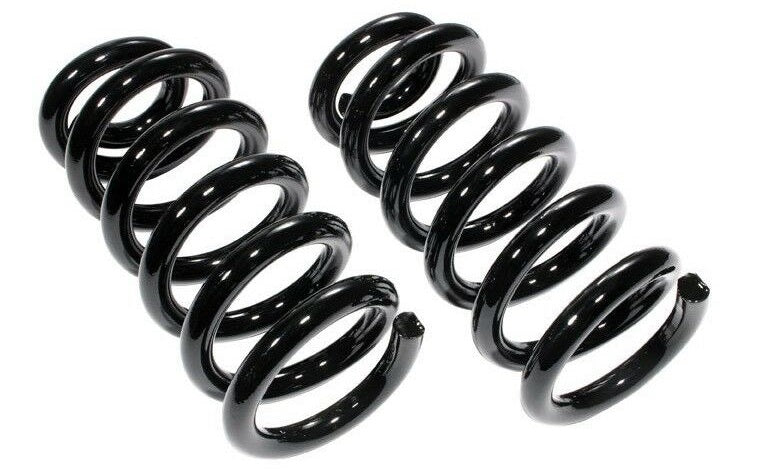 Coil Spring, 1963-1972 Truck Front Small Block - PR