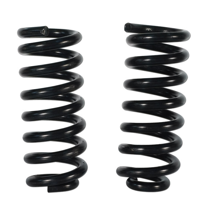 Coil Spring, 1963-1972 Truck Small Block Front Heavy Duty - PR