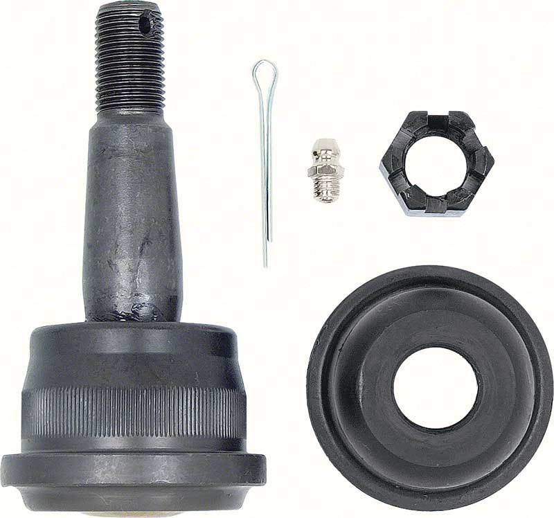Ball Joint, 1971-1989 C10 Lower