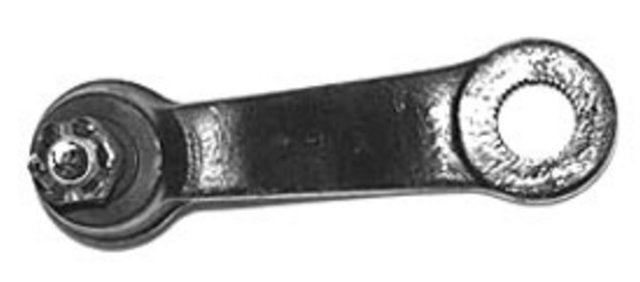 Pitman Arm, 1967-1968 Truck - Power Steering
