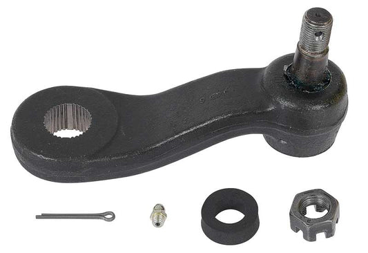 Pitman Arm, 1969-1972 Truck - Manual Steering