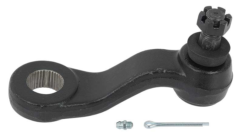 Pitman Arm, 1968-1972 Truck - Power Steering