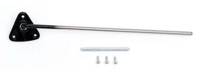 Bracket, 1967-1972 Truck Sunvisors - Each