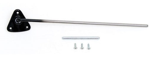 Bracket, 1967-1972 Truck Sunvisors - Each