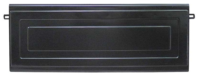 Tailgate, 1955-1980 Gm Stepside-Plain With No Lettering