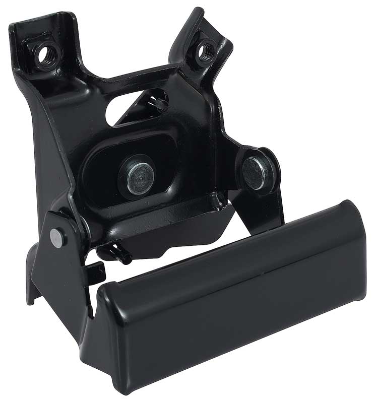 Handle, 1969-1972 Truck Tailgate Latch