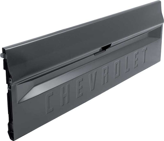 Tailgate, 1967-1972 Chevrolet Fleetside