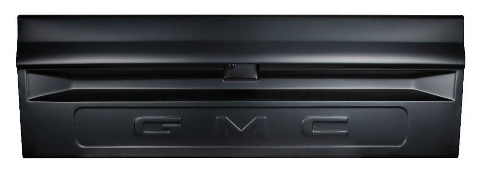 Tailgate, 1967-1972 GMC Fleetside