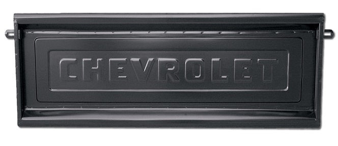 Tailgate, 1954-1987 Chevrolet Stepside