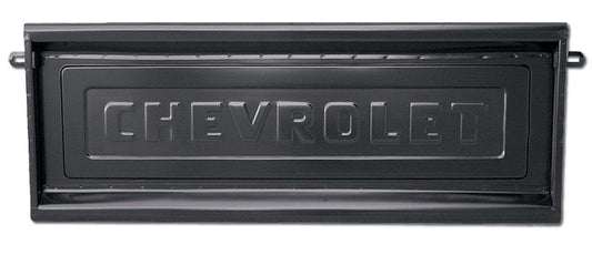 Tailgate, 1954-1987 Chevrolet Stepside
