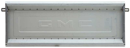 Tailgate, 1954-1987 GMC Stepside