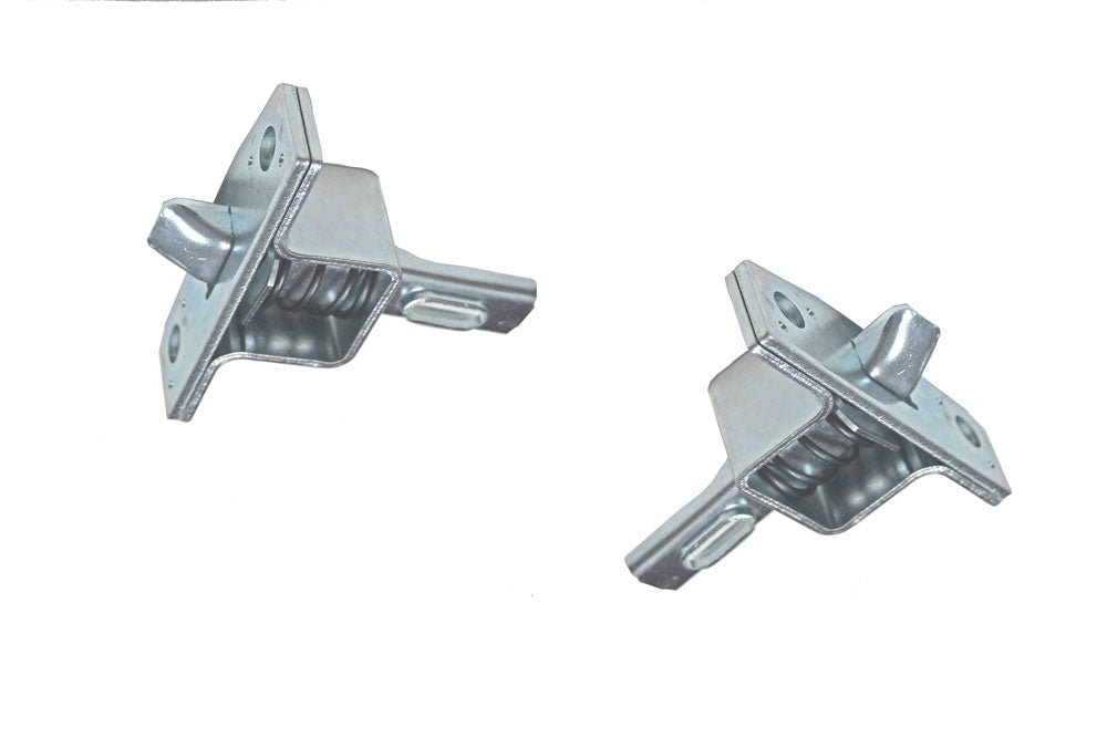 Latch, 1967-1972 Fleetside Tailgate