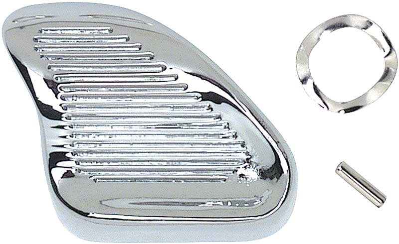 Handle, 1960-1967 Chevroelt, Gm Truck Vent Window - LH