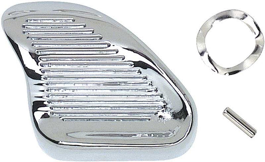 Handle, 1960-1967 Chevroelt, Gm Truck Vent Window - LH