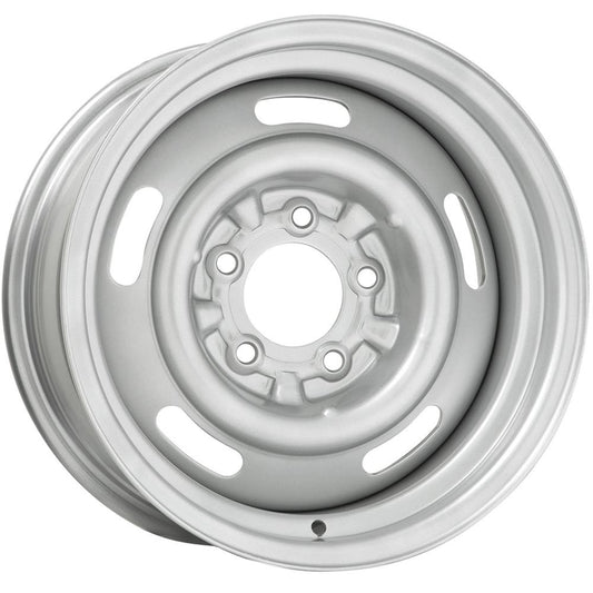 Wheel, 15 X 8 Truck Rally (5 On 5)