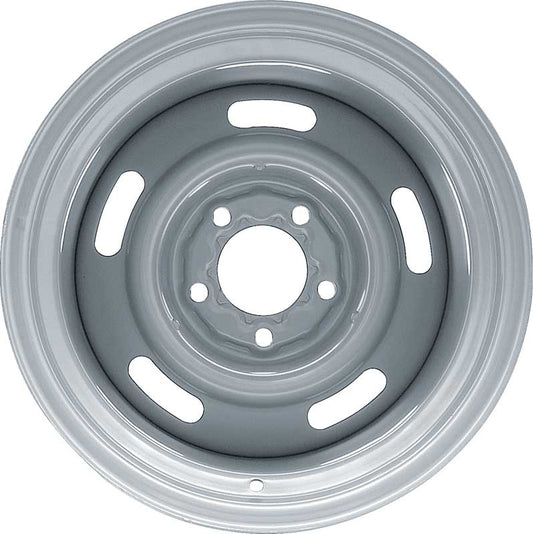 Wheel, 15 X 10 Truck Rally (5 On 5)