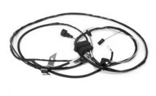 Wire Harness, 1955-1972 Chevrolet Truck Engine
