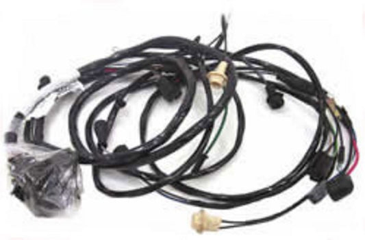 Wire Harness, 1955-1966 Chevrolet Truck Forward Lamp