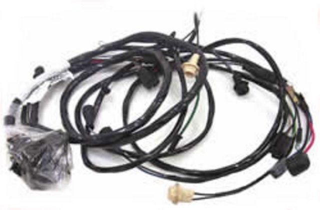 Wire Harness, 1955-1966 Chevrolet Truck Forward Lamp