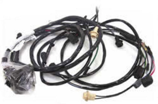 Wire Harness, 1967-1972 Chevrolet Truck Forward Lamp
