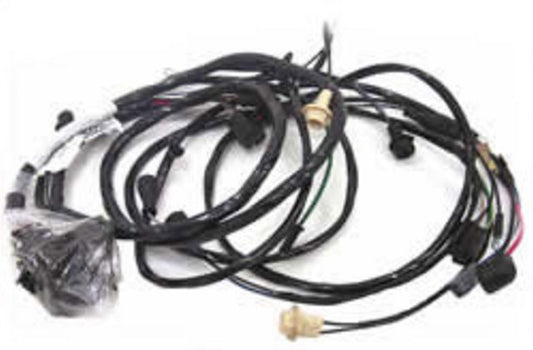 Wire Harness, 1967-1972 Chevrolet Truck Forward Lamp