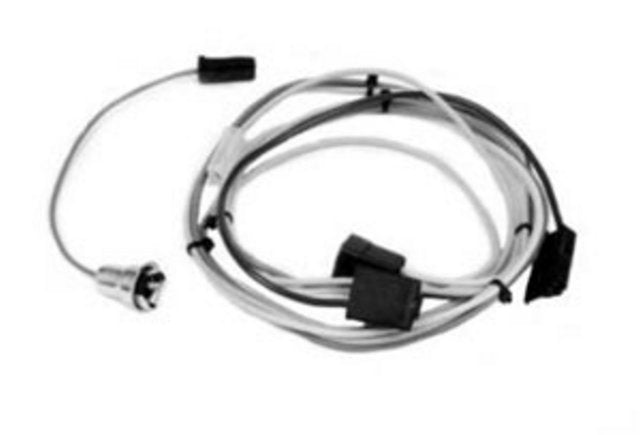 Wire Harness, 1961-1972 Chevrolet Truck Heater