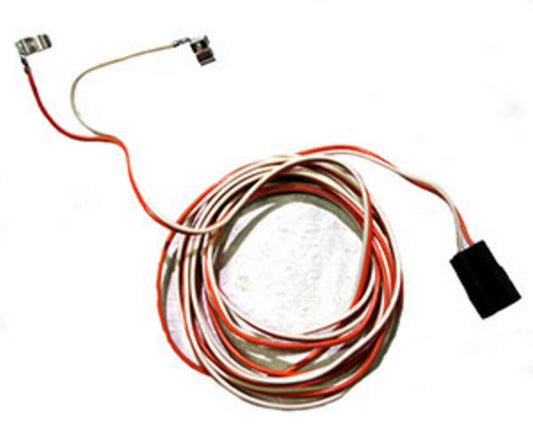 Wire Harness, 1960-1972 Chevrolet Truck Dome Lamp