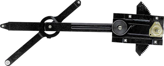 Regulator, 1967-1971 Truck Window - RH