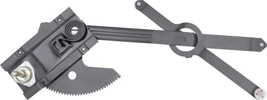 Regulator, 1974-1976 Truck Window - LH