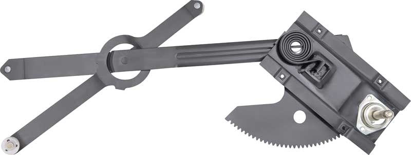 Regulator, 1974-1976 Truck Window - RH