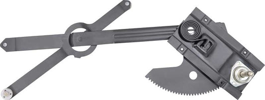 Regulator, 1974-1976 Truck Window - RH