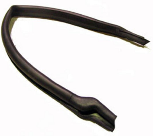 Weatherstripping, 1969-1972 Blazer - RH Roof - Double Skin Top