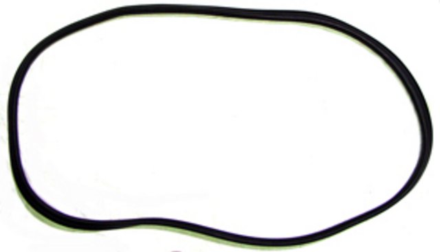 Weatherstripping, 1969-1972 Blazer Hatch Glass