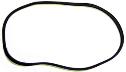 Weatherstripping, 1969-1972 Blazer Hatch Glass