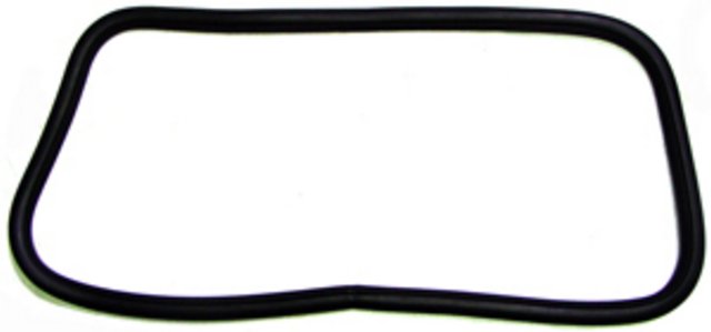 Seal, 1969-1972 Blazer Double Skin Side Rear Window - Each