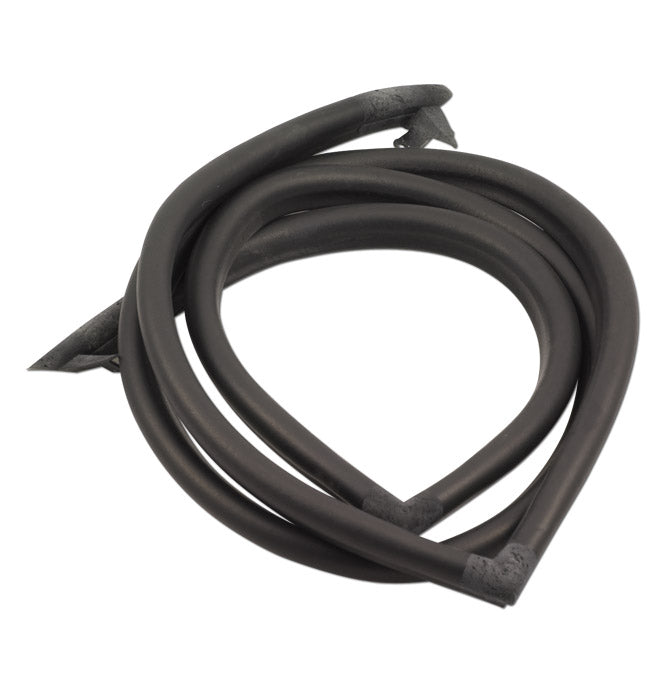 Weatherstripping, 1967-1972 Suburban Rear Hatch