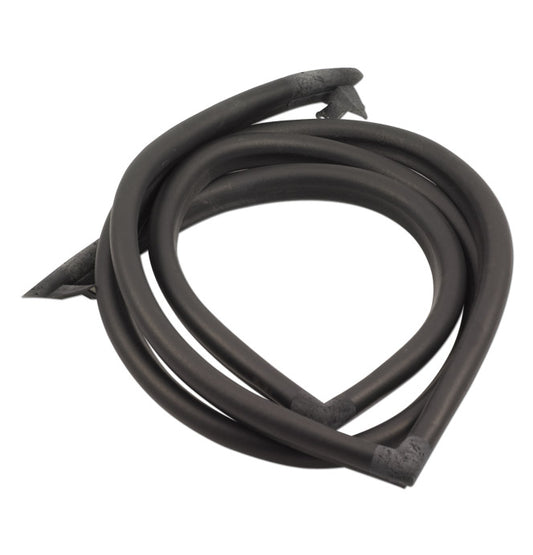 Weatherstripping, 1967-1972 Suburban Rear Hatch